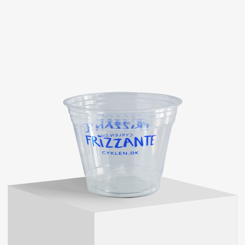 Plastikbecher mit Logo bedrucken Plastikbecher mit Logo bedrucken