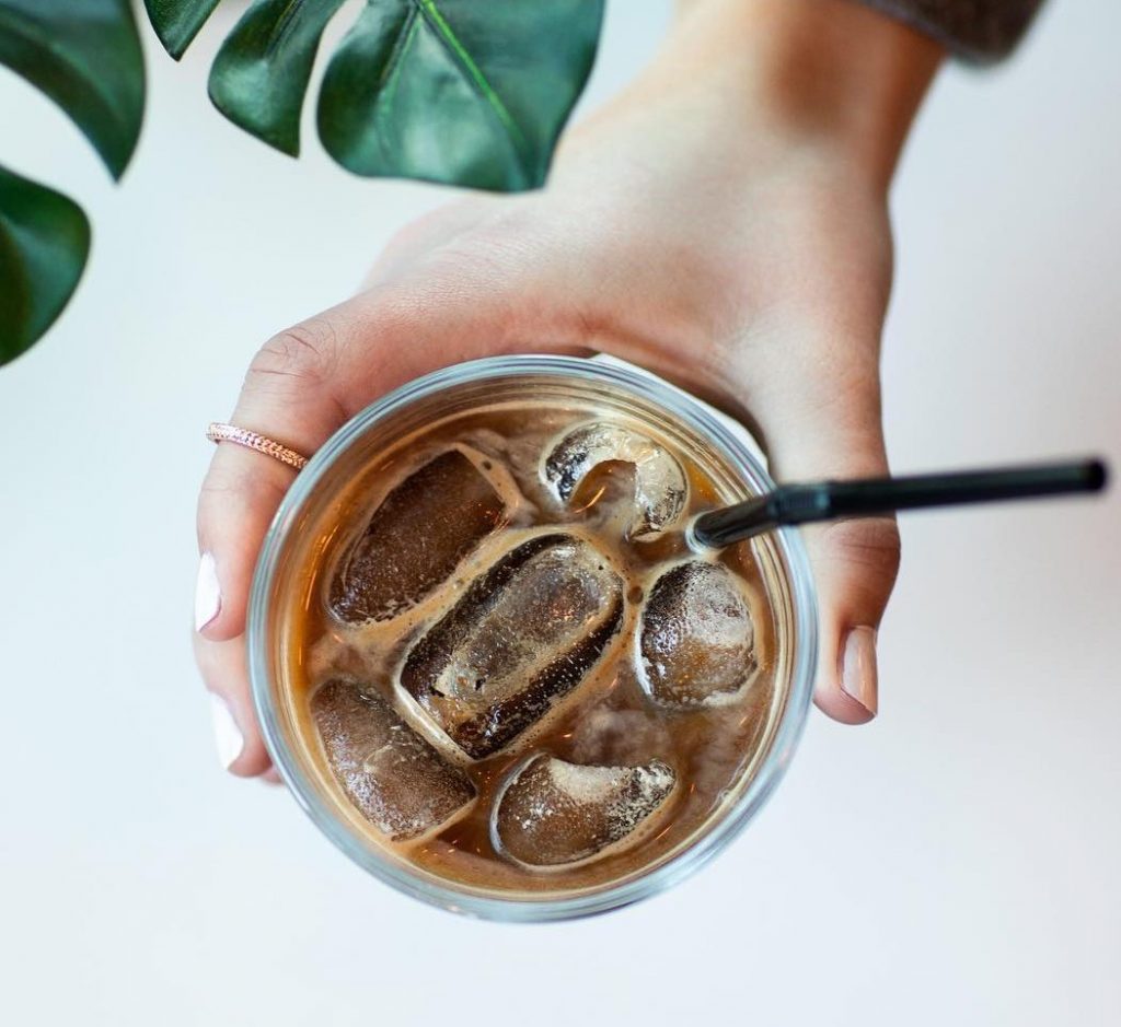 The BEST Iced Coffee Glasses  Coffee cup design, Coffee, Coffee cups