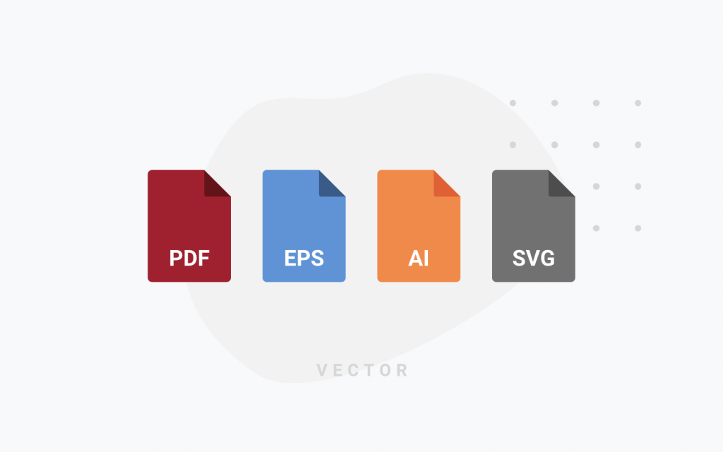 commonvectorfileformatsbylimepack | Limepack Filformat i ulike utskriftsprosjekter | Limepack common vector file formats by limepack