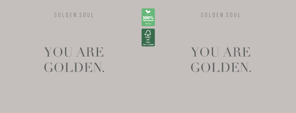 goldensoul1 | Limepack Behold den røde tråden uansett størrelse | Limepack goldensoul1