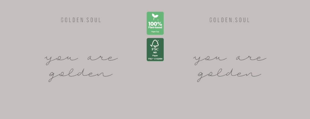 goldensoul2 | Limepack Behold den røde tråden uansett størrelse | Limepack goldensoul2