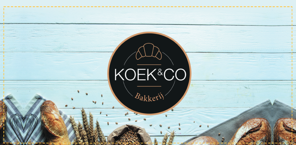 koekco2 | Limepack Behold den røde tråden uansett størrelse | Limepack koekco2