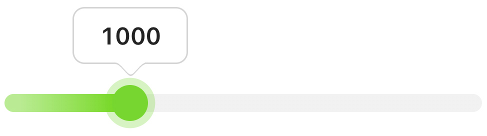 Mengenrabatt auf bedruckte Pappbecher